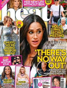 Heat UK – Issue 1261, September 23-29, 2023