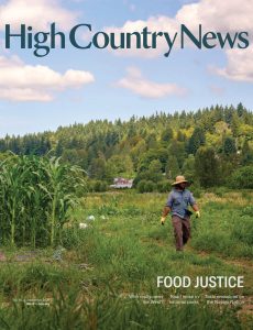 High Country News – September 2023