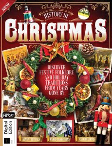 History of Christmas – 2nd Edition, 2023