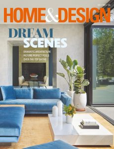 Home&Design – September-October 2023