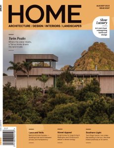 Home New Zealand – Issue 507 – August-September 2023