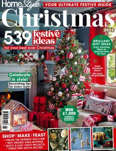 Home Style Specials – Christmas 2023