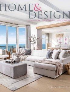 Home & Design Southwest Florida Spring 2023