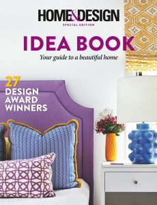 Home&design Idea Book 2023