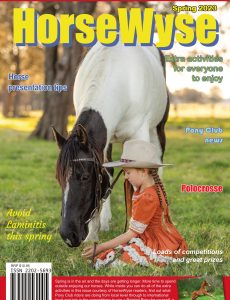 HorseWyse – Spring 2023