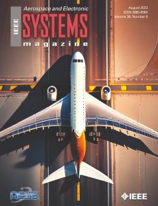 IEEE Aerospace & Electronics Systems Magazine – August 2023
