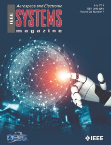 IEEE Aerospace & Electronics Systems Magazine – July 2023