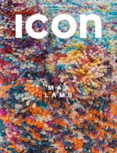 Icon Magazine – Autumn 2023