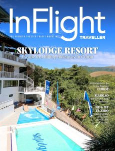 InFlight Traveller February-March-April 2023