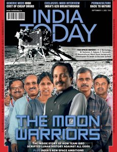 India Today – September 11, 2023