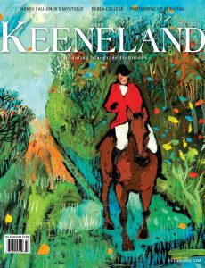 Keeneland Magazine Fall 2023