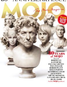 MOJO – Issue 360, November 2023