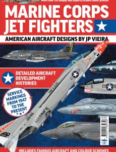 Marine Corps Jet Fighters 2023