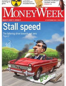 Moneyweek – Issue 1175, 29 September 2023