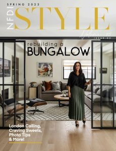 NFDI Style Magazine Spring 2023