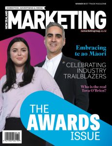 NZ Marketing – Issue 76, September-October 2023