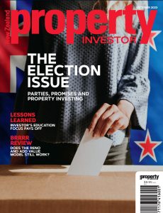 NZ Property Investor – October 2023