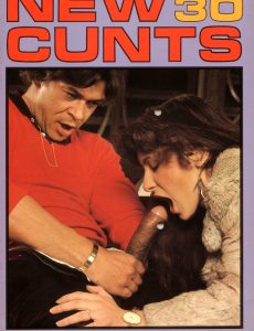 New Cunts 30 – April 1981
