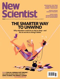 New Scientist Australian Edition – 2 September 2023