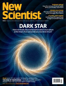 New Scientist Australian Edition – No  3457, 23 September 2023