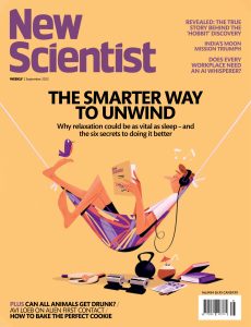 New Scientist International Edition – 2 September 2023