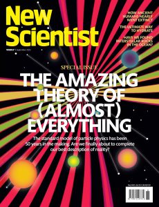 New Scientist International Edition – 9 September 2023