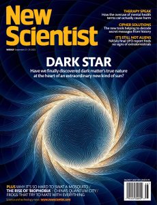New Scientist US – 23-29 September 2023