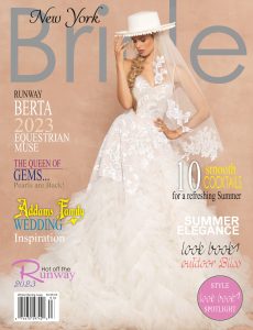 New York Bride – Winter-Spring 2023