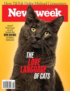 Newsweek USA – 22 September 2023