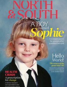 North & South – Issue 444, October 2023