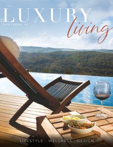 Northern AZ Luxury Living Vol  3, No  4 2023