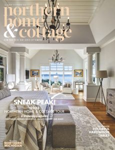 Northern Home & Cottage – OctoberNovember 2023