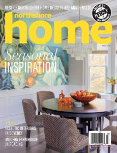 Northshore Home Magazine – Fall 2023