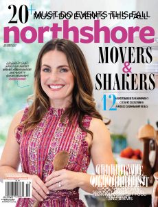 Northshore Magazine – October 2023