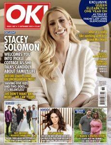 OK! Magazine UK – 1407, 11 September 2023