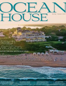 Ocean House – SpringSummer 2023