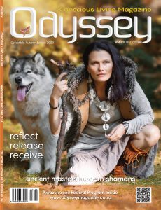 Odyssey Magazine – Issue 241 – Autumn 2023