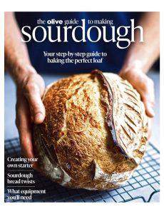 Olive Specials – Guide to sourdough 2021