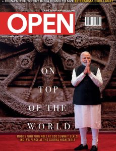 Open Magazine – 25 September 2023