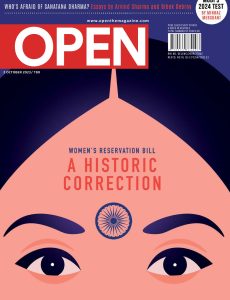 Open Magazine – 2 October 2023