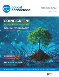 Optical Connections Magazine – Spring 2023
