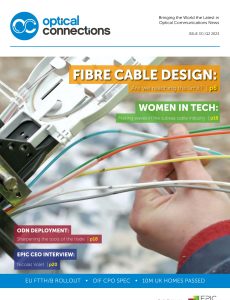 Optical Connections Magazine – Summer 2023