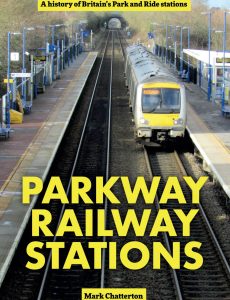 Parkway Railway Stations 2023