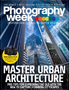 Photography Week – Issue 575, 28 September-4 october 2023