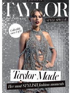 Pop Stars – Taylor Style Special 2023
