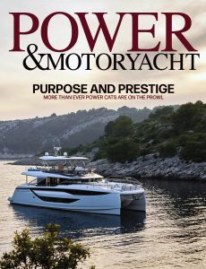 Power & Motoryacht – October 2023