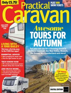 Practical Caravan – October 2023