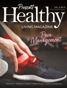 Prescott Healthy Living – Vol  4, No  9 2023