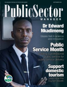 Public Sector Manager – September 2023