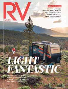 RV Magazine – October 2023